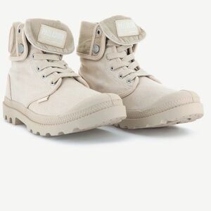 Palladium BAGGY BOOTS